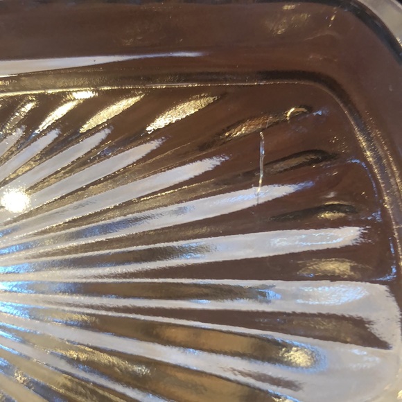 Irvinware Vintage Butter Dish - Picture 6 of 7